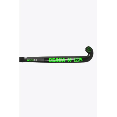 Osaka Indoor Pro 30 2.0 Low Bow Hockey Stick (2023/24)