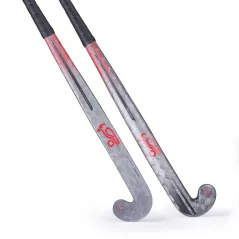 Palo de hockey Kookaburra Pro Torch L-Bow (2023/24) - Palos de