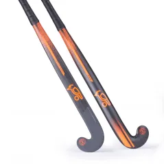Kookaburra Apollo L-Bow Hockey Stick (2023/24)
