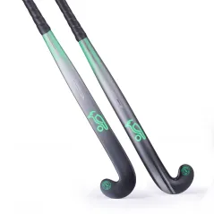 Kookaburra Zodiac L-Bow Hockey Stick (2023/24)