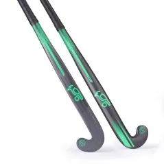 Palo de hockey Kookaburra Cyber M-Bow (2023/24) - Palos de