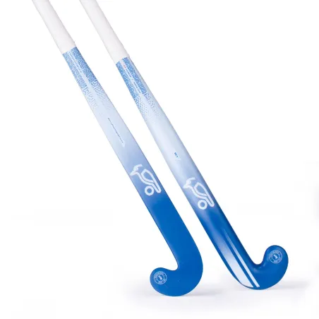 Kookaburra Sky M-Bow Hockey Stick (2023/24)