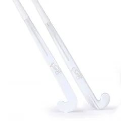 Kookaburra Blizzard Junior L-Bow Hockey Stick (2023/24)