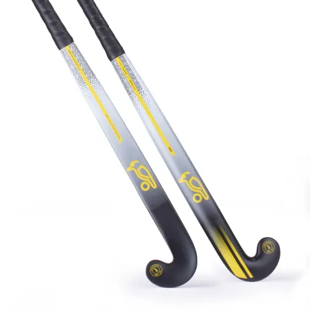 Kookaburra Vex Junior M-Bow Hockey Stick (2023/24)