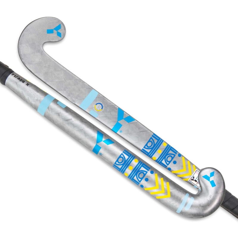 Y1 ADB X Palo de Hockey (2023/24) - Palos de hockey para jóvenes