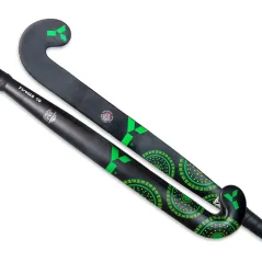 Y1 GLB 50 Hockey Stick - Green (2023/24)