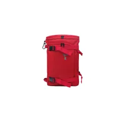 Y1 Accra Backpack - Red (2023/24)