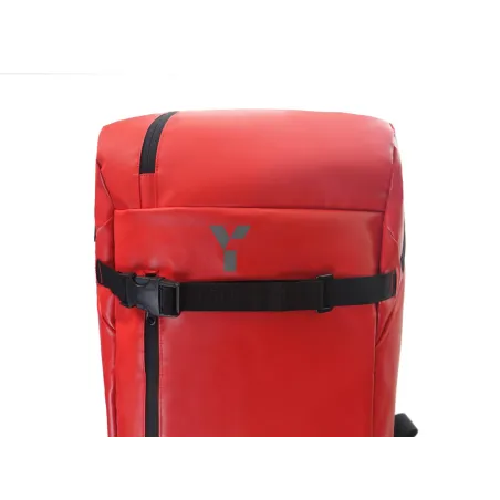 Y1 Ranger Backpack - Red (2023/24)