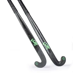 Kookaburra Pro X23 L-Bow Bâton de hockey (2023/24)