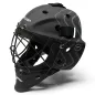 Mercian Genesis Junior Goalkeeping Helmet - Black (2024/25)