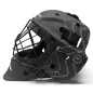 Mercian Genesis Junior Goalkeeping Helmet - Black (2024/25)