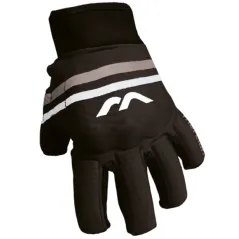 Mercian Evolution 1 Glove - Black (2023/24)