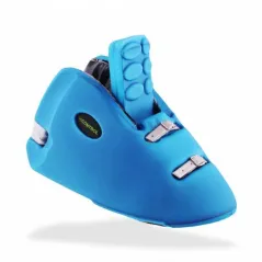 OBO Robo Hi-Control Kickers - Azul Perón - Pateadores