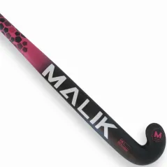 Malik XB 1 Pink Hockey Stick (2023/24)