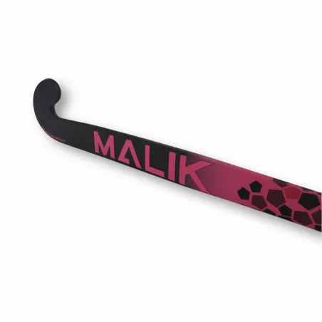 Malik XB 2 Roze Hockeystick (2023/24) - Malik Hockeysticks