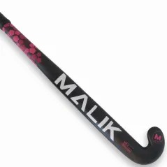 Malik XB 4 Pink Hockey Stick (2023/24)