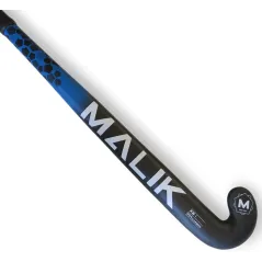 Malik XB 1 Blue Hockey Stick (2023/24)