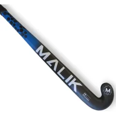 Malik XB 1 Blauwe Hockeystick (2023/24) - Malik Hockeysticks