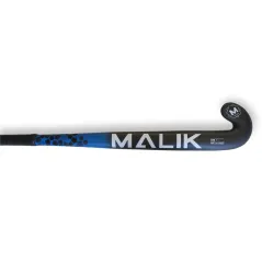 Malik XB 1 Blauer Hockeyschläger (2023/24)