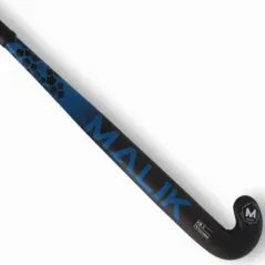 Malik XB 2 Blauwe Hockeystick (2023/24) - Malik Hockeysticks