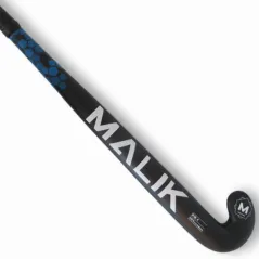 Malik XB 4 Blauwe Hockeystick (2023/24) - Malik Hockeysticks