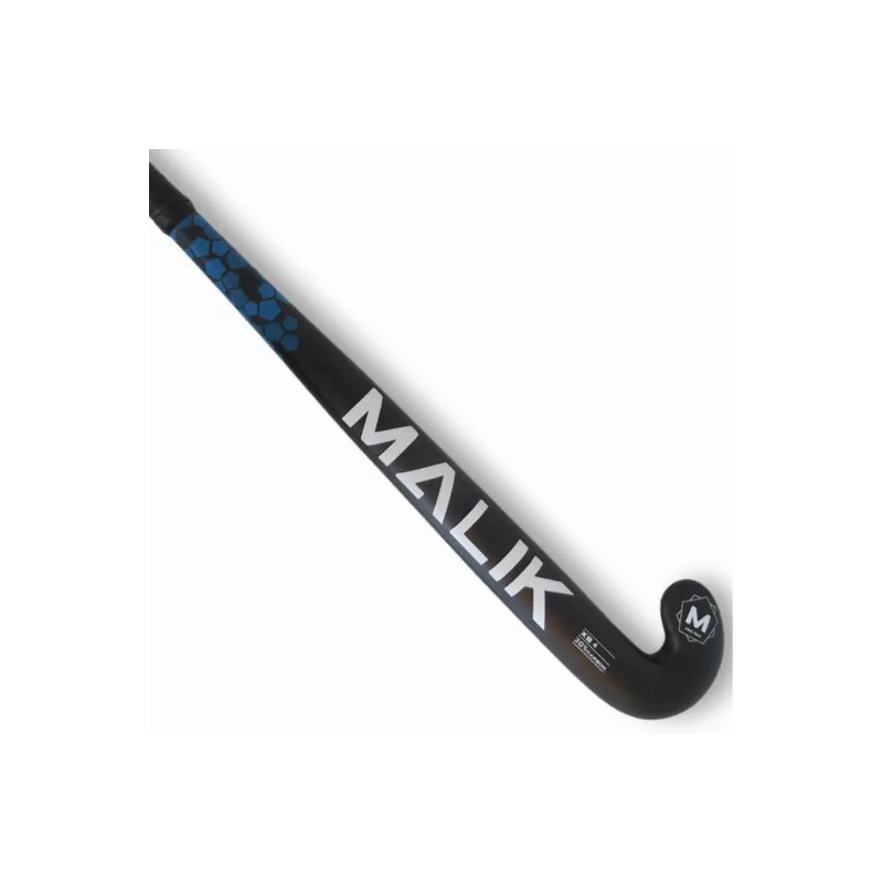 Malik XB 4 Blue Hockey Stick (2023/24)