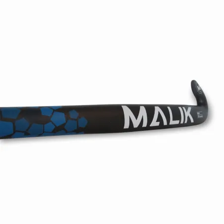 Malik XB 4 Blue Hockey Stick (2023/24)