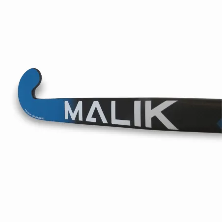 Malik XB 4 Blue Hockey Stick (2023/24)