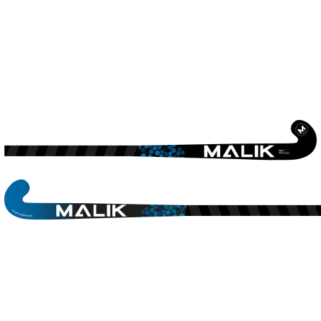 Malik XB 4 Blue Hockey Stick (2023/24)