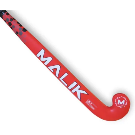Malik LB 7 Junior Hockey Stick (2023/24)