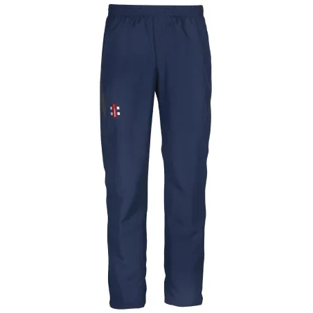 Gray Nicolls Storm Tracksuit Trousers - Navy