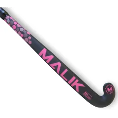 Malik XB 6 Pink Junior Hockey Stick (2023/24)