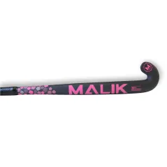Malik XB 6 bâton de hockey junior rose (2023/24)