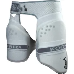 Kookaburra Pro Guard Players Thigh Protector (2023)