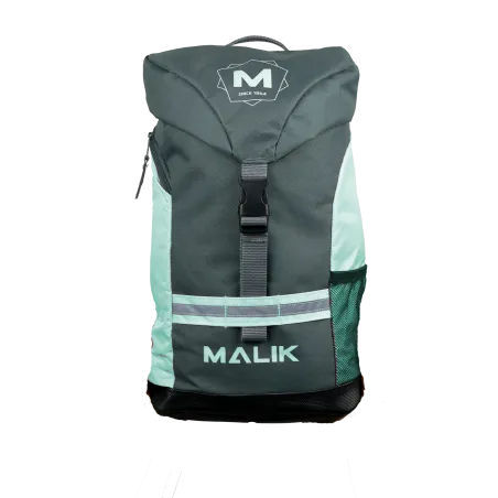 Malik Backpack - Mint (2023/24)