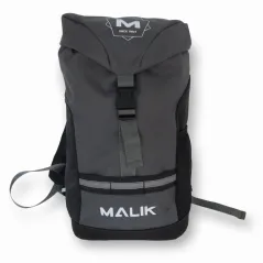 Malik Mochila - Negro (2023/24) - Bolsas de hockey