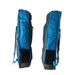 Malik Jumbo Stick Bag - Azul (2023/24)