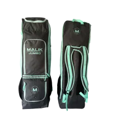 Malik Jumbo Stick Bag - Mint (2023/24)