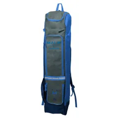 Malik Arrow Stick Bag - Blue (2023/24)