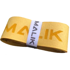 Malik Chamois Grip Yellow - 3 per pack (2023/24)