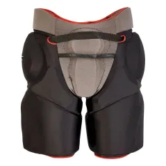 Pantalon de sécurité TK 2 - Noir (2023/24)