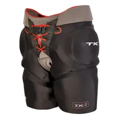 Pantalon de sécurité TK 2 - Noir (2023/24)