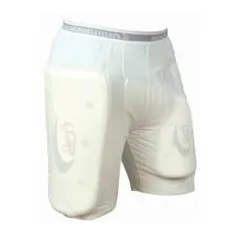 Shorts protectores Kookaburra - sin relleno (2020) - Shorts