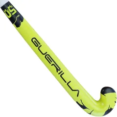 Guerilla Silverback C50 Pro Bend Hockey Stick (2023/24)