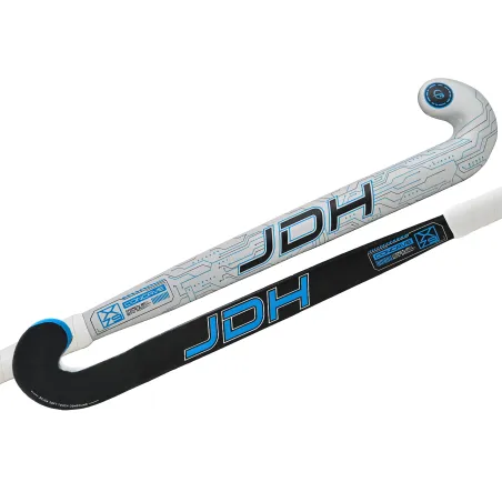 JDH X79TT Concave Hockeystick (2023/24)