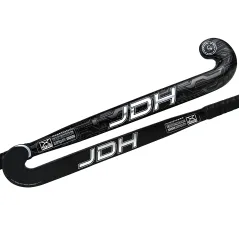 JDH X93TT Low Bow Hook Hockeystick (2023/24)