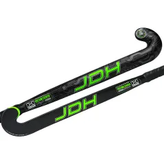 JDH X93TT Mid Bow Hockey Stick (2023/24)