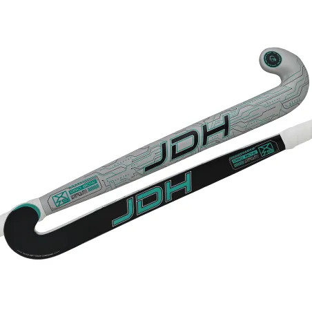 JDH X79 Pro Bow Hockey Stick (2023/24)