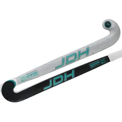 JDH X1 Pro Bow Hockey Stick (2023/24)