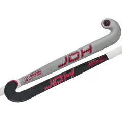 JDH X1TT Low Bow Hockey Stick (2023/24)